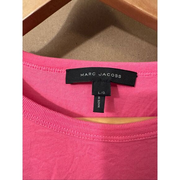 Marc Jacob’s MTV Collab T-Shirt - Picture 4 of 5